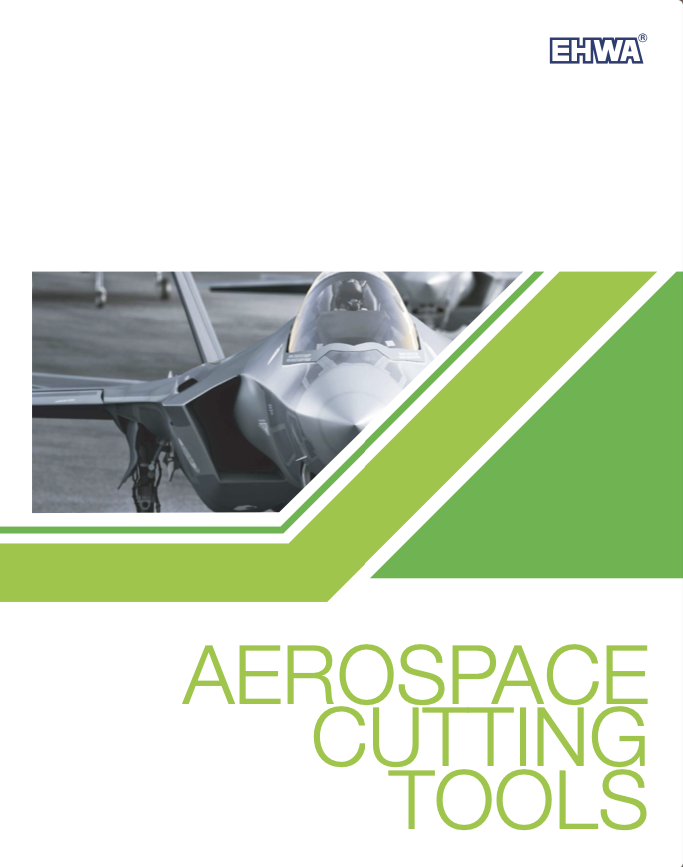 Aerospace Cutting Tools