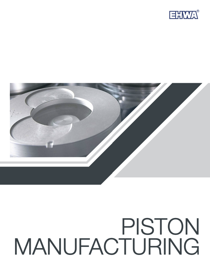 Piston Manufacturing Brochure