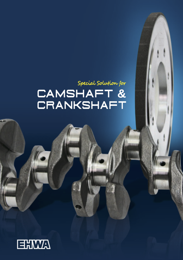 Camshaft & Crankshaft
