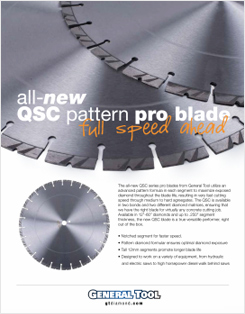 QSC Pattern Pro Blade