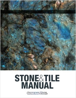 Stone & Tile Manual