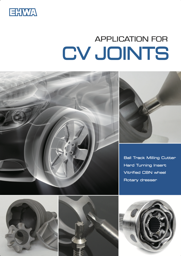 CV Joints