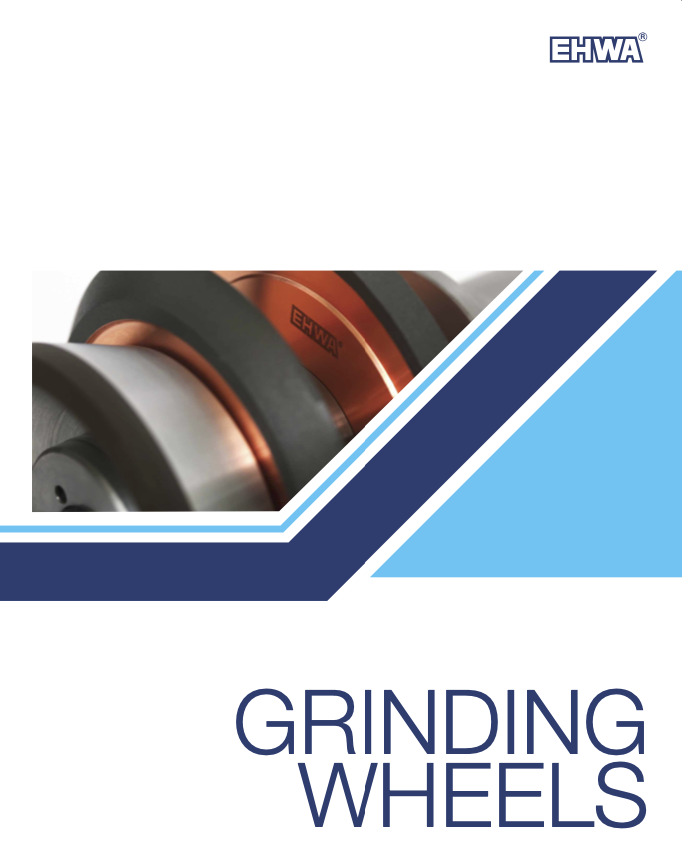 Grinding Wheels Brochure